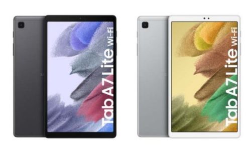 טאבלט Samsung Galaxy Tab A7 Lite 8.7 SM-T220 64GB 4GB RAM Wi-Fi סמסונג