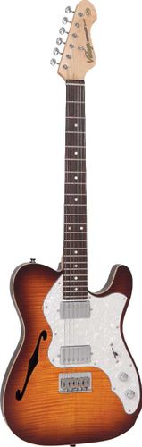 Vintage V72H Reissued Custom 