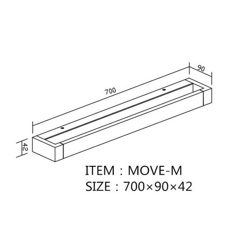 MOVE - M
