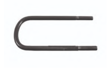 יו-בנד BPW M24X3.0X156X400