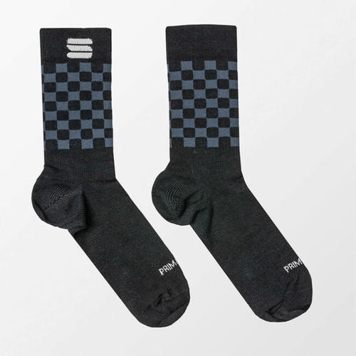CHECKMATE winter SOCK 002
