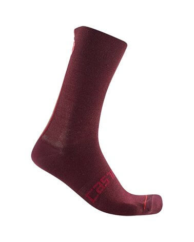 Castelli RACING STRiPE 18 SOCK 421 L/XL(40-43)