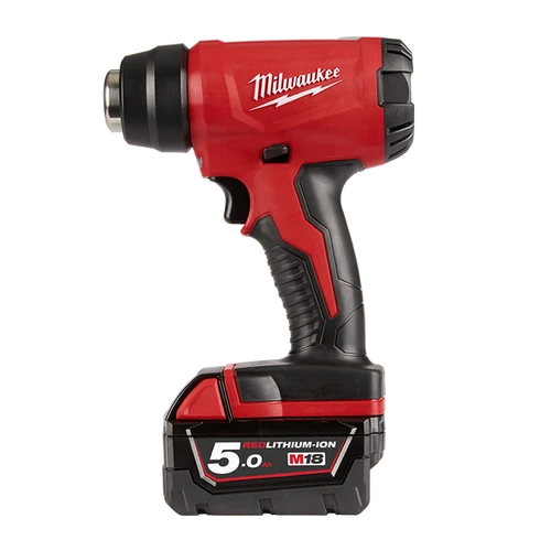 גוף אקדח חום נטען M18 BHG-0