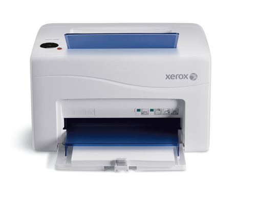 מדפסת לייזר Xerox Phaser 6000