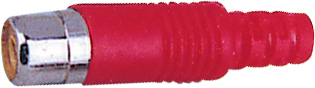 שקע RCA  