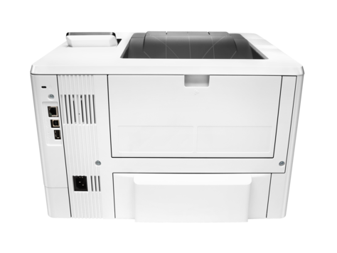 מדפסת HP LaserJet Pro M501dn J8H61A  