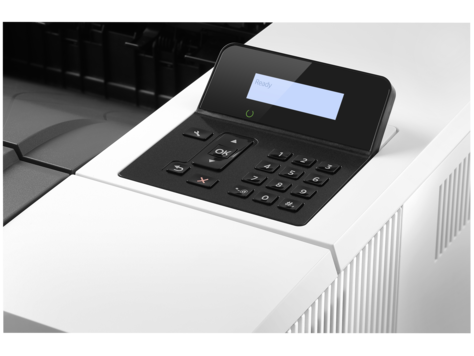 מדפסת HP LaserJet Pro M501dn J8H61A  