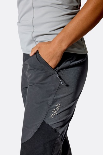מכנס טיולים לגברים INCLINE PANTS - RAB 