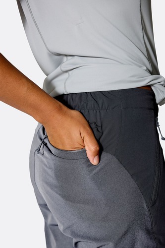 מכנס טיולים לגברים INCLINE PANTS - RAB 