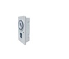שעון לדוד 16A תחת הטיח עם מפסק Semicom Switch SM-SGT-16A