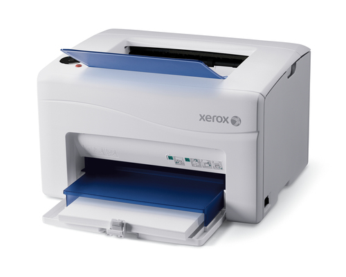מדפסת לייזר Xerox Phaser 6000