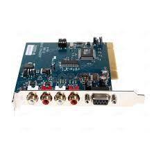 כרטיס קול - M-Audio Audiophile 2496