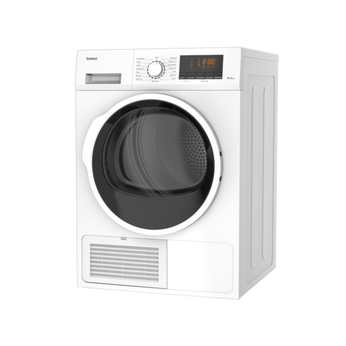 מייבש כביסה Galanz DC80S1C ‏8 ‏ק