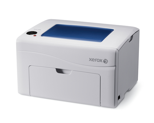 מדפסת לייזר Xerox Phaser 6000