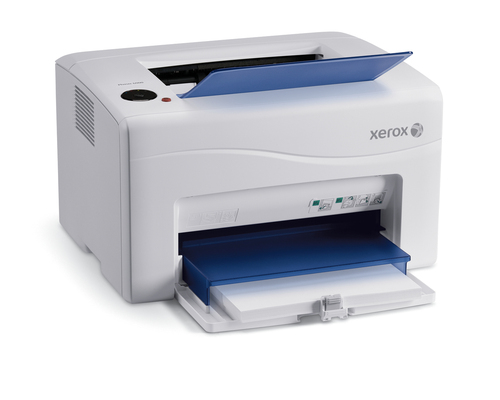 מדפסת לייזר Xerox Phaser 6000