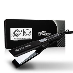 מחליק G10 FLAWLESS פלטות רחבות