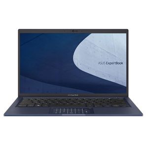 ASUS Expertbook/B1400CBA/BLACK/I7-1255U/16GB DDR4/1TB M.2 SSD/Win11P/Numpad/1Y OS
