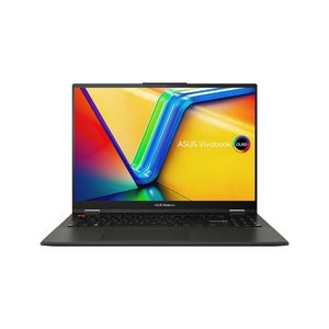 ASUS Vivobook S 16 Flip OLED/TP3604VA-16/3.2K/Touch/i7-13700H/16GB DDR4/1TB M.2 SSD/Win11 H/Black/1yOS