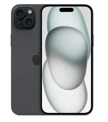 טלפון סלולרי Apple iPhone 15 Plus 128GB אפל
