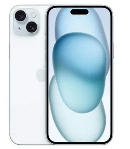 טלפון סלולרי Apple iPhone 15 Plus 256GB אפל