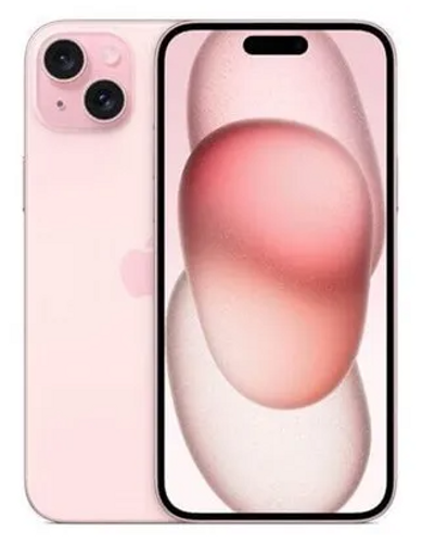 טלפון סלולרי Apple iPhone 15 Plus 256GB אפל