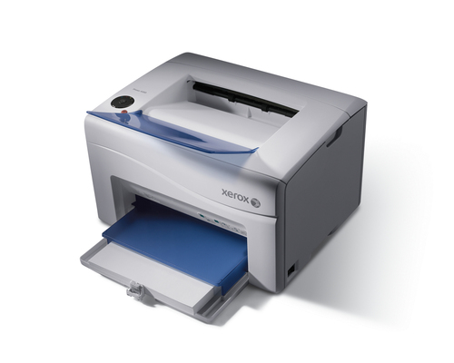 מדפסת לייזר Xerox Phaser 6000