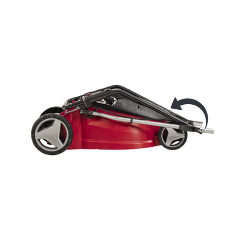 מכסחת דשא חשמלית 5 מצבי כיסוח Einhell GE-EM 1536 1500W