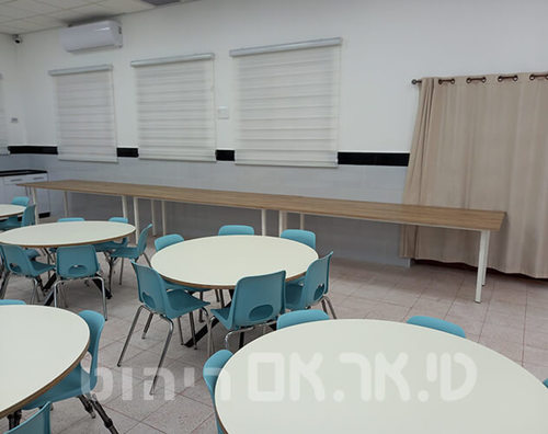 חדר אוכל ערער נגב