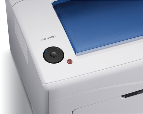 מדפסת לייזר Xerox Phaser 6000