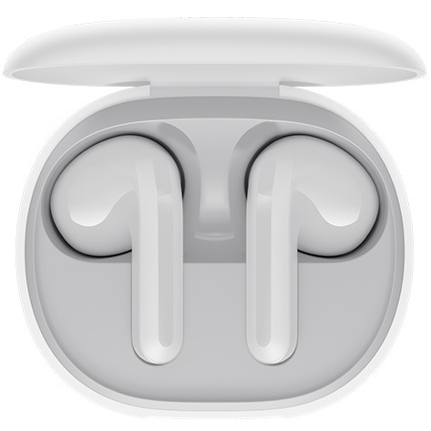 יבואן רשמי – אוזניות Xiaomi Redmi Buds 4 Lite Bluetooth שיאומי