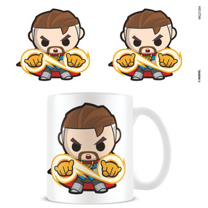 Marvel Doctor Strange Kawaii Mug Pyramid