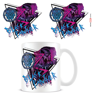 Marvel Black Panther Tribal - Mug Pyramid