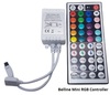 מיני בקר לדים RGB עם שלט רחוק 44 מקשים 3X2A 12V DC