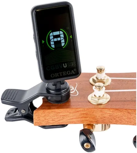 טיונר קליפס כרומטי 430-450 Hz