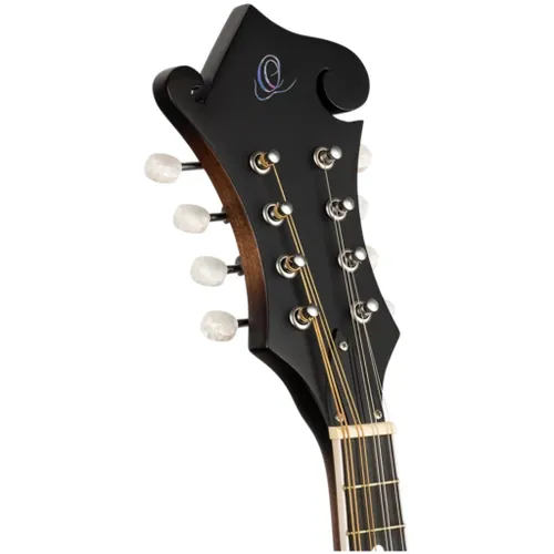 מנדולינה מסדרת Americana מדגם 30 F-Style מבית Ortega