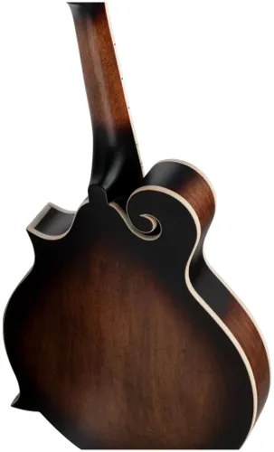 מנדולינה מסדרת Americana מדגם 30 F-Style מבית Ortega