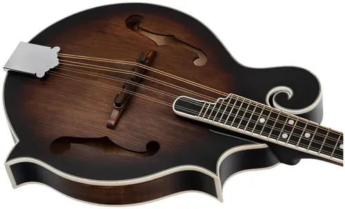 מנדולינה מסדרת Americana מדגם 30 F-Style מבית Ortega