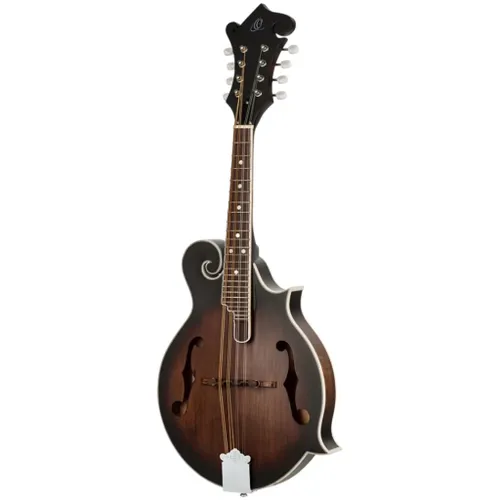 מנדולינה מסדרת Americana מדגם 30 F-Style מבית Ortega