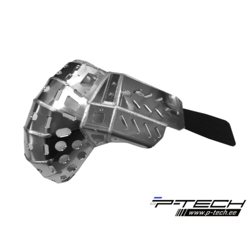 מגן מנוע משולב סעפת לדגמי Sherco שתי פעימות 2014-2024 PK003