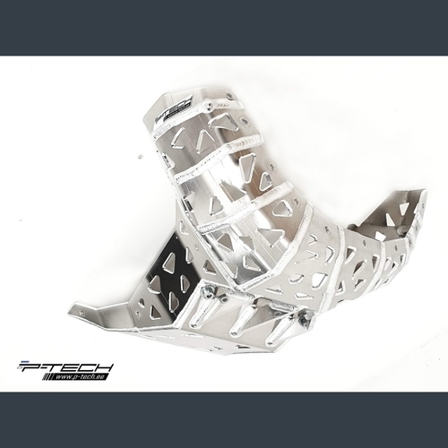 מגן מנוע משולב סעפת לדגמי BETA RR250\300 מודל 2023-2026 P-TECH PK025