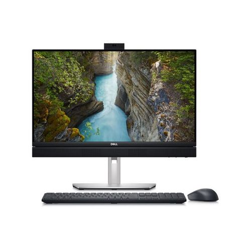 DELL OPTIPLEX 7410 AIO 23.8' FHD Touch/I5-13500/16GB/512GBSSD/INTEL HD/WIN11PRO/WIFI/3YOS
