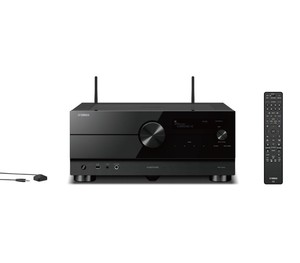 רסיברים מומלצים - 2024