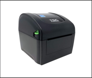 מדפסת מדבקות ברקוד TSC DA210 DA220