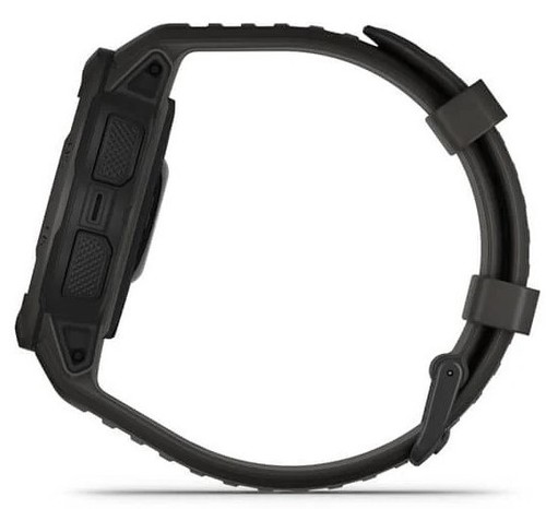 שעון ספורט חכם Garmin Instinct 2 Solar