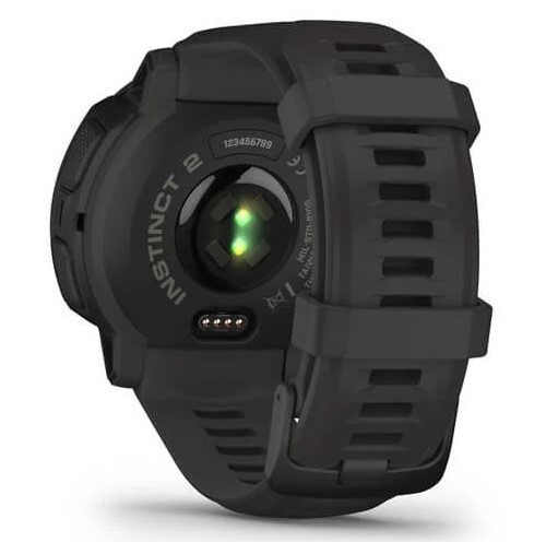 שעון ספורט חכם Garmin Instinct 2 Solar