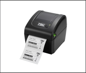מדפסת מדבקות ברקוד TSC DA210 DA220