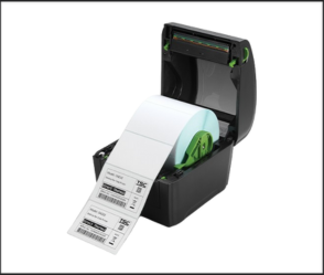 מדפסת מדבקות ברקוד TSC DA210 DA220