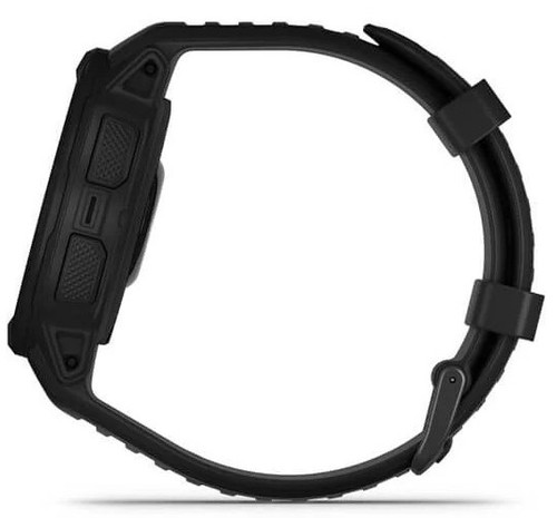 שעון ספורט חכם Garmin Instinct 2 Solar Tactical