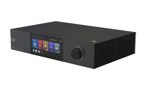 נגן רשת Eversolo DMP-A8