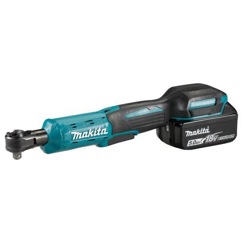 מפתח ראצ'ט נטען DWR180 18V מתוצרת Makita 